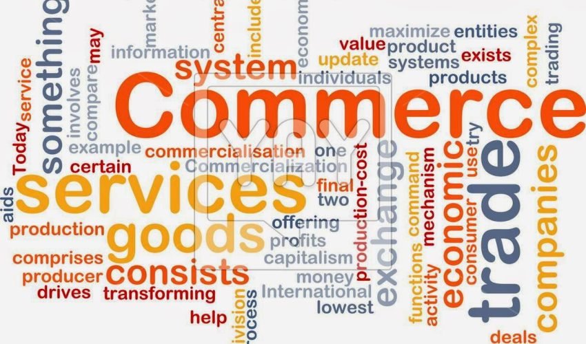 commerce