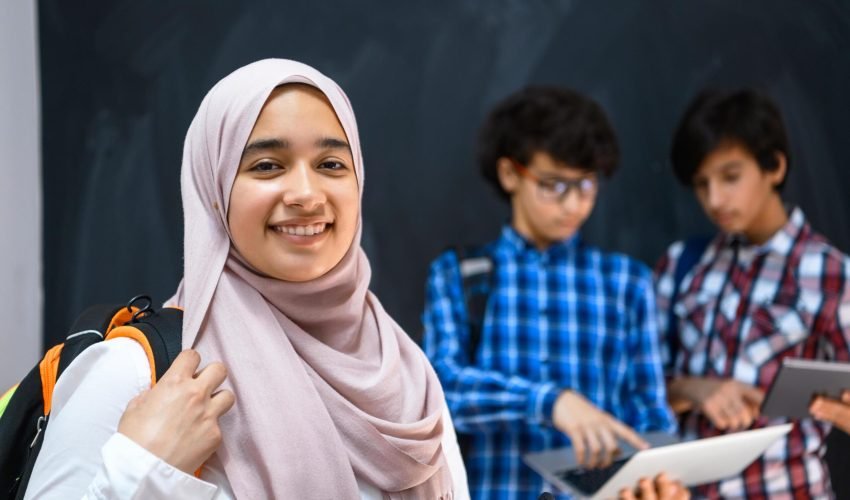 ARABIC-STUDENT