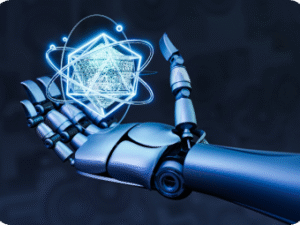 Artificial Intelligence And Machine Learning