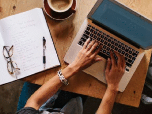 Content Writing Mastery: From Basics to Advanced Techniques
