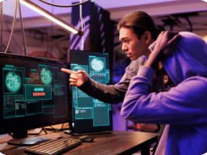 Fundamentals Of Cybersecurity