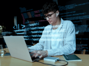 Learning JavaScript With Imagination