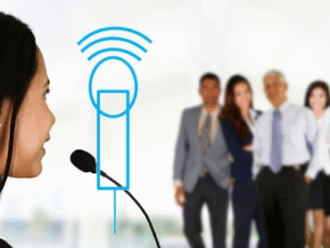 Public Speaking and Presentation Skills: Captivate Your Audience
