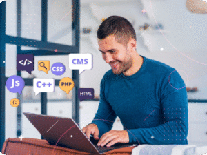 Web Development And Design Copy