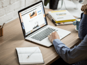 Writing for the Web: Content That Engages and Converts