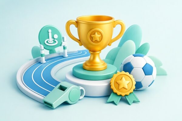 Annual Sports Day 2026